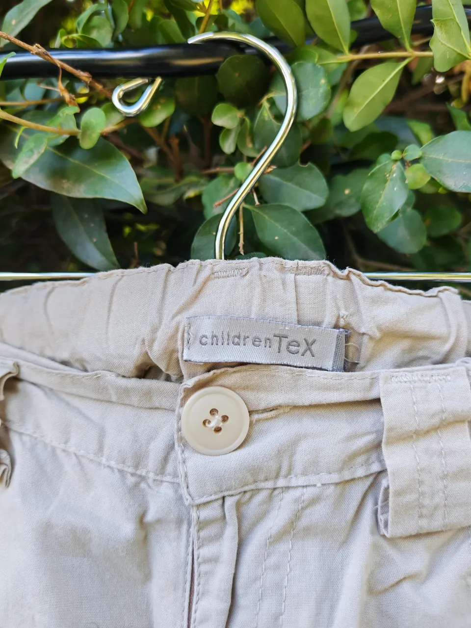 Bermuda TEX - Vista 2