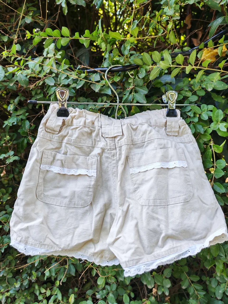 Bermuda TEX - Vista 3