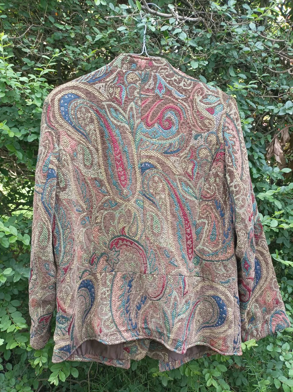 Camisa Chadwiks - Vista 3