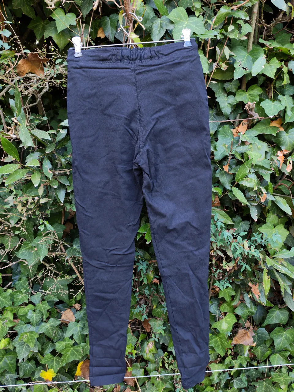 Pantalón Sin marca - Vista 2