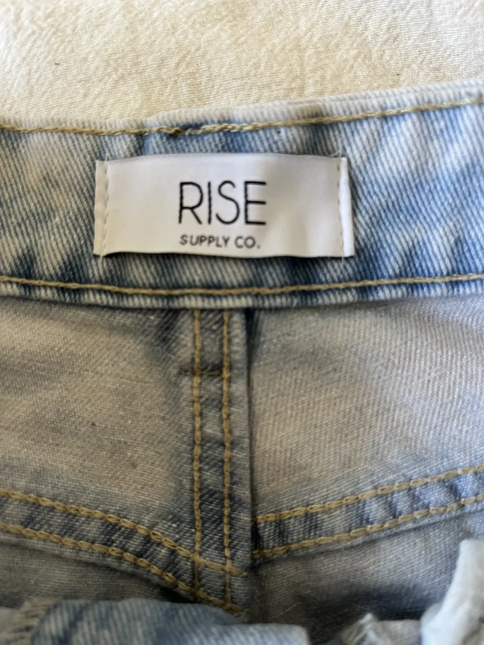 Short Rise - Vista 4