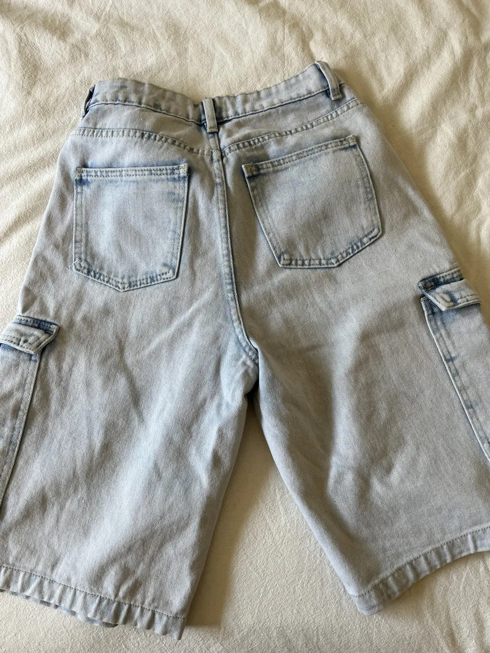 Short Rise - Vista 2