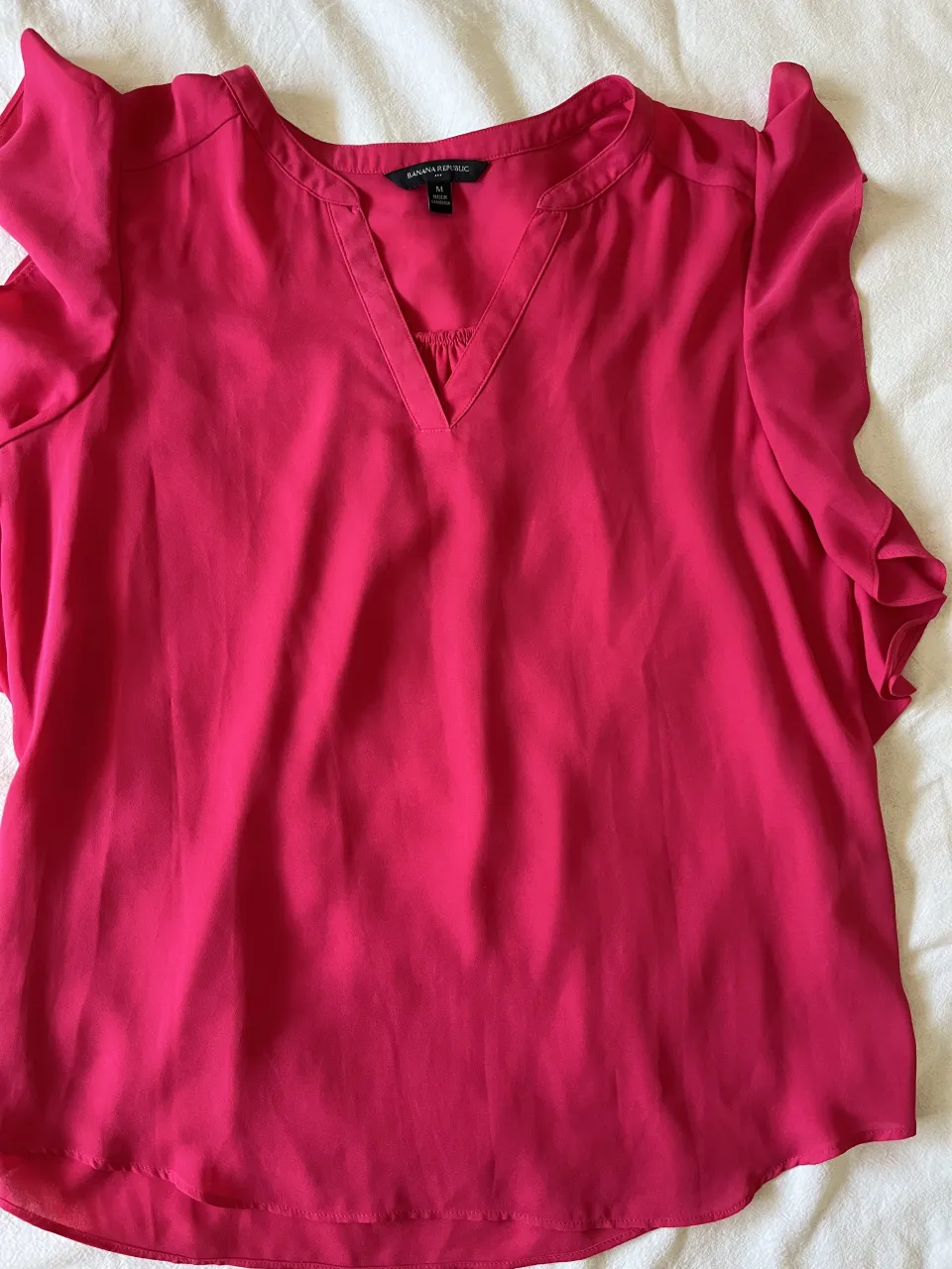 Camisa Banana Republic - Vista 3