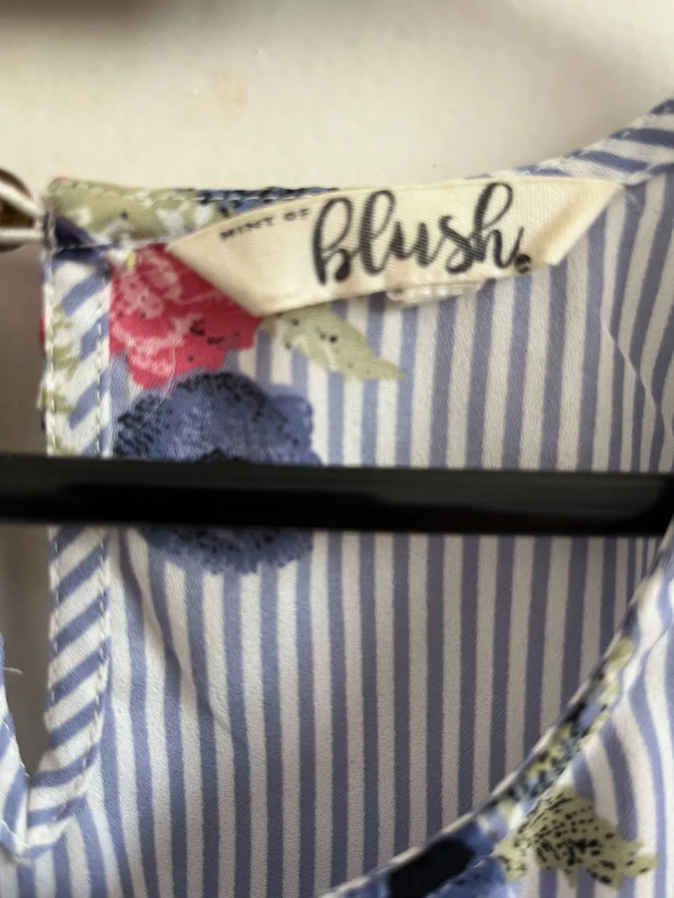 Remera Blush - Vista 3