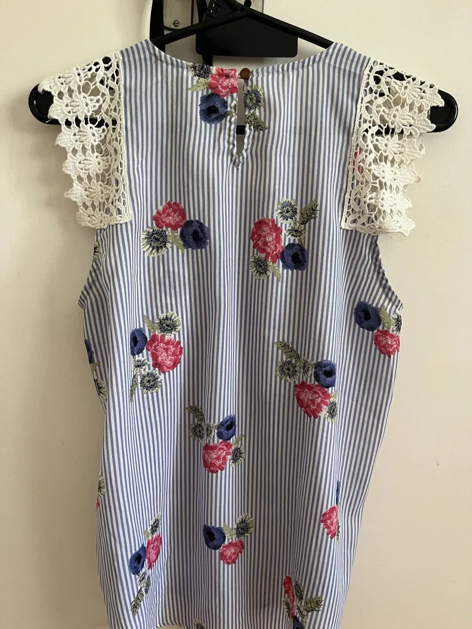 Remera Blush - Vista 2