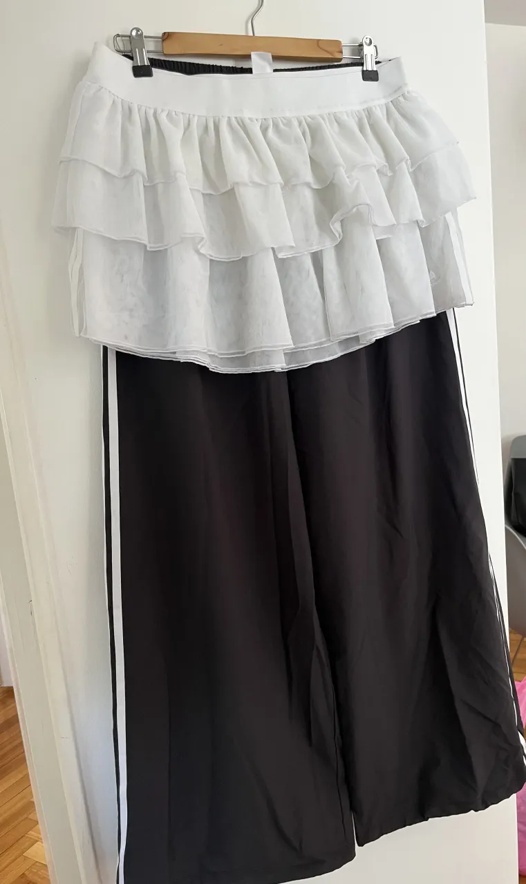 Pantalón adidas - Vista 4