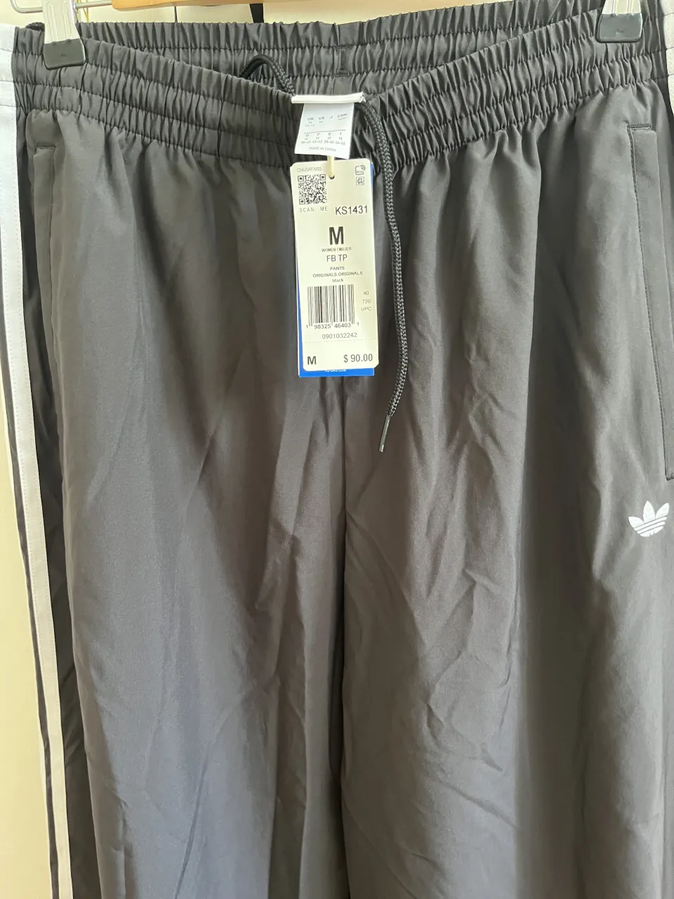 Pantalón adidas - Vista 8