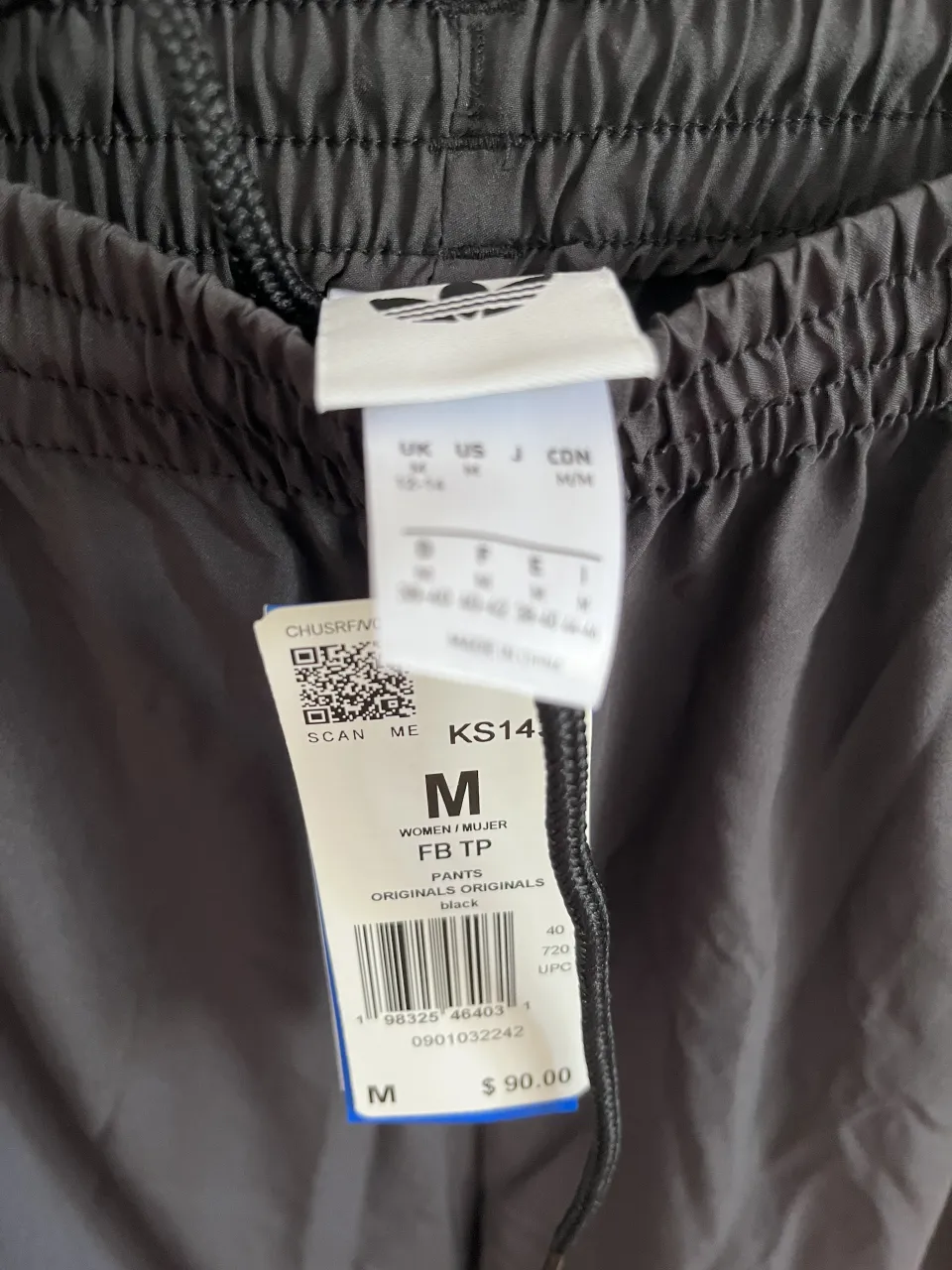 Pantalón adidas - Vista 7