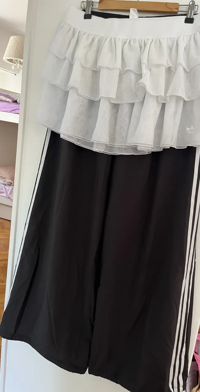 Pantalón adidas - Vista 3