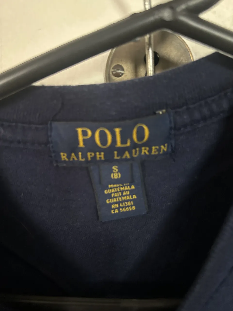 Remera Polo Ralph Lauren - Vista 3