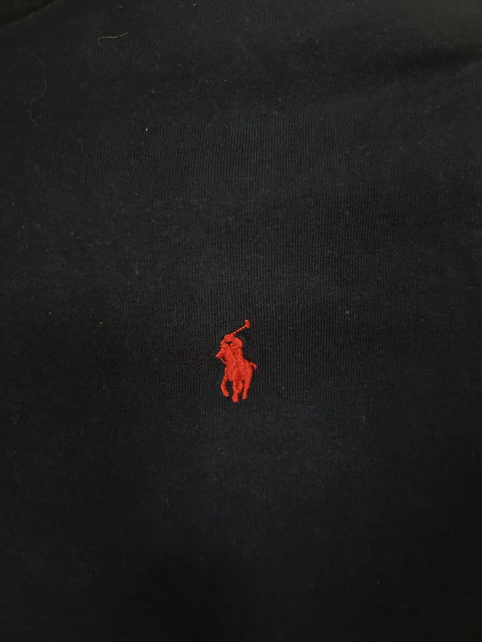 Remera Polo Ralph Lauren - Vista 2