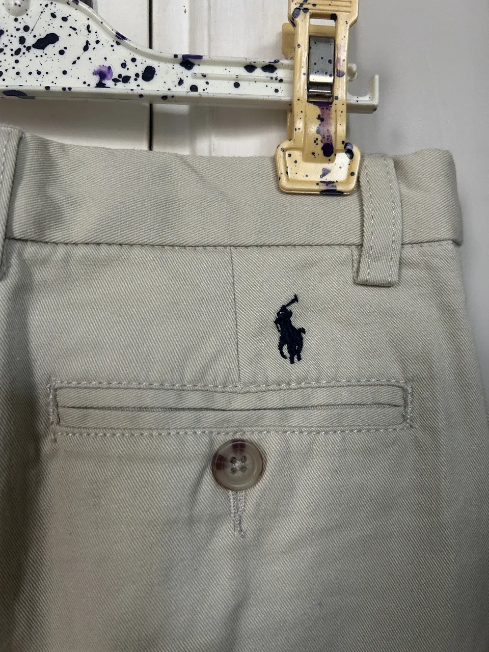 Pantalón Polo Ralph Lauren - Vista 4