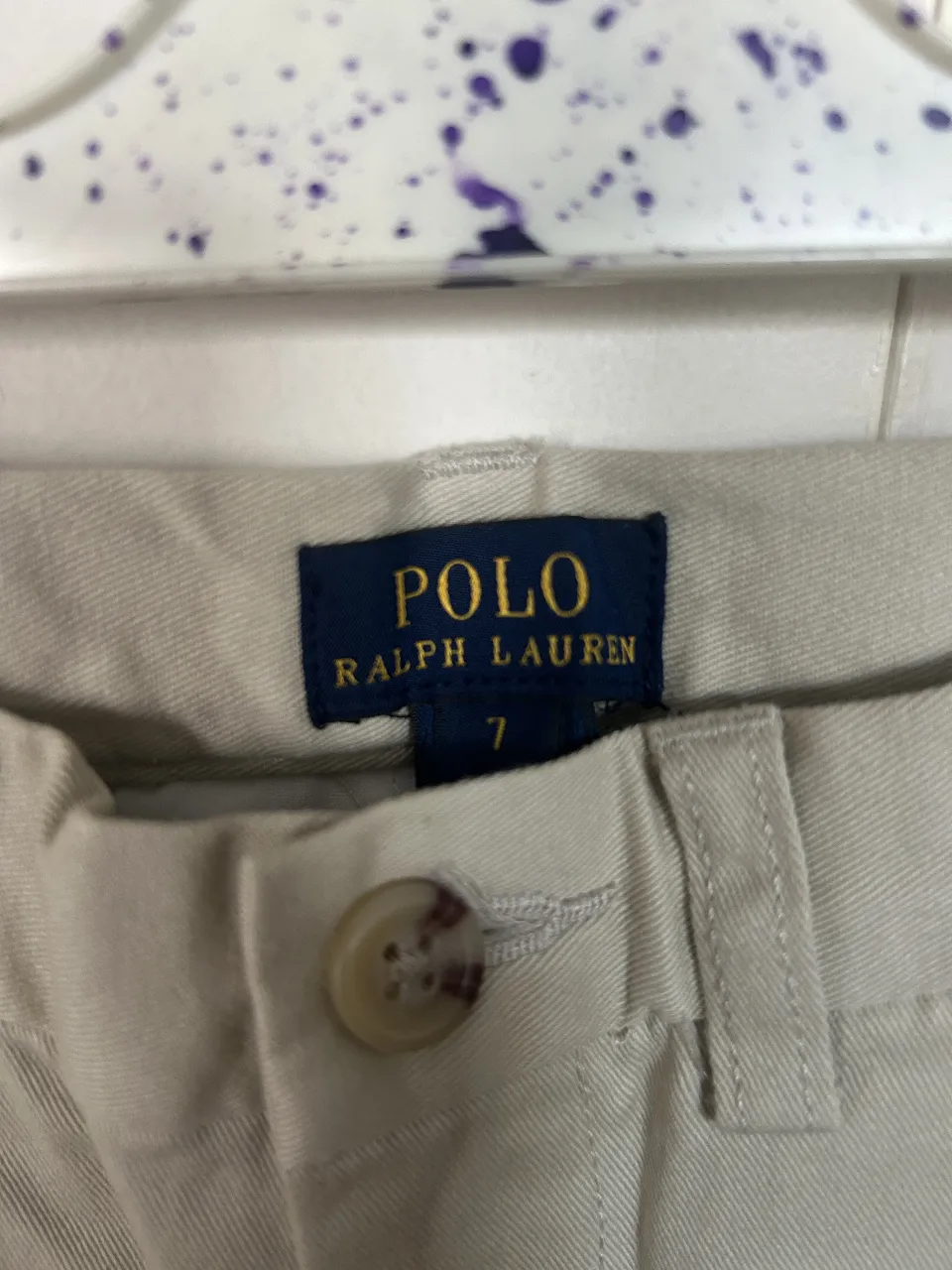 Pantalón Polo Ralph Lauren - Vista 2