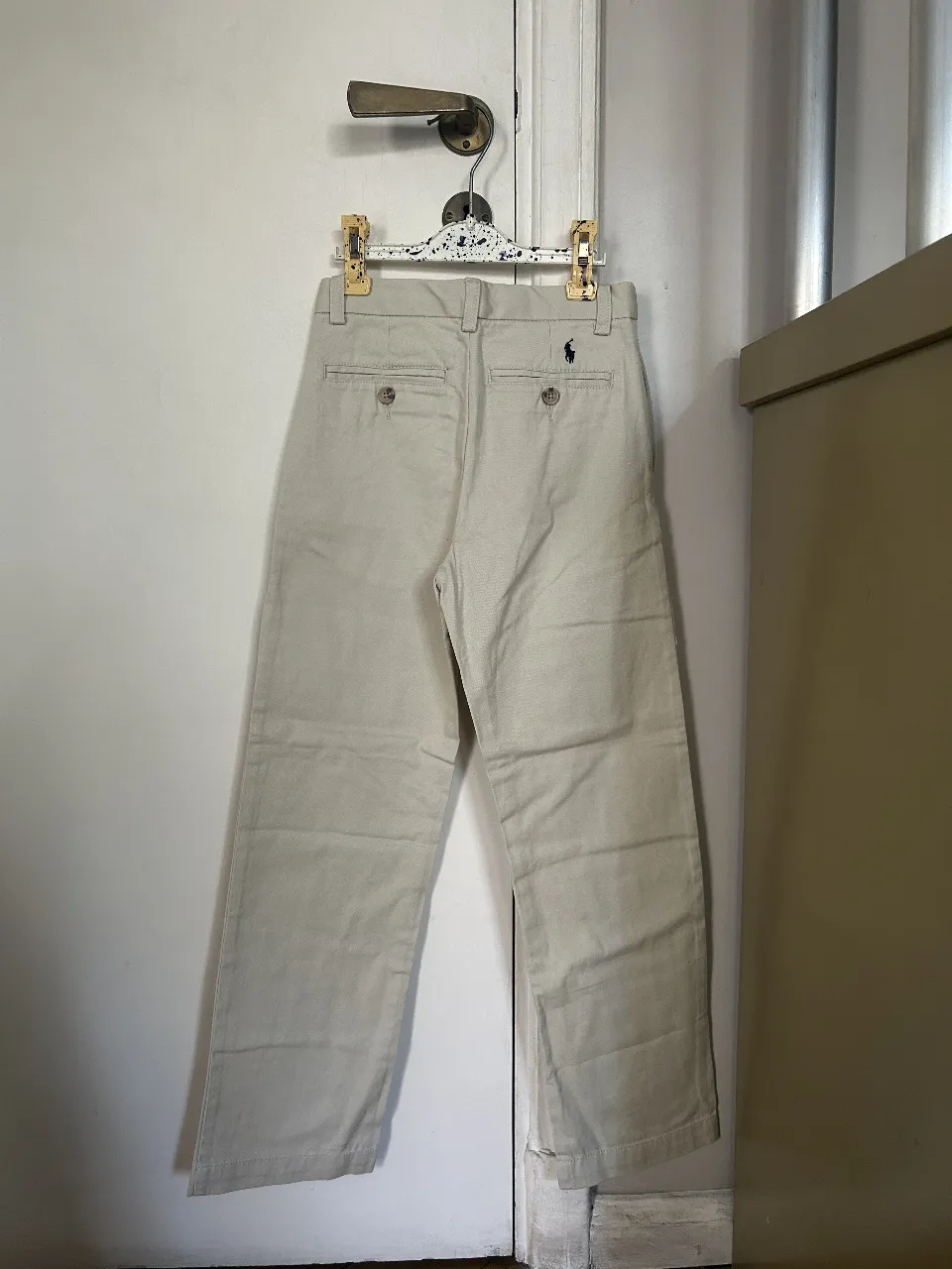 Pantalón Polo Ralph Lauren - Vista 3