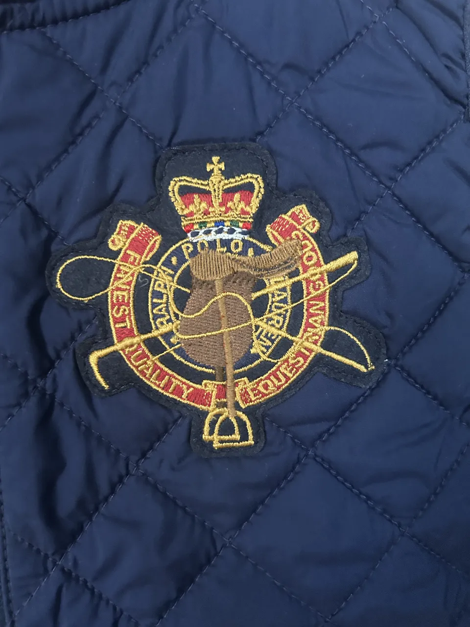 Chaleco Polo Ralph Lauren - Vista 2