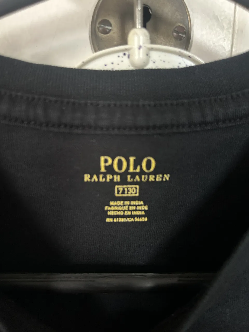Remera Polo Ralph Lauren - Vista 2