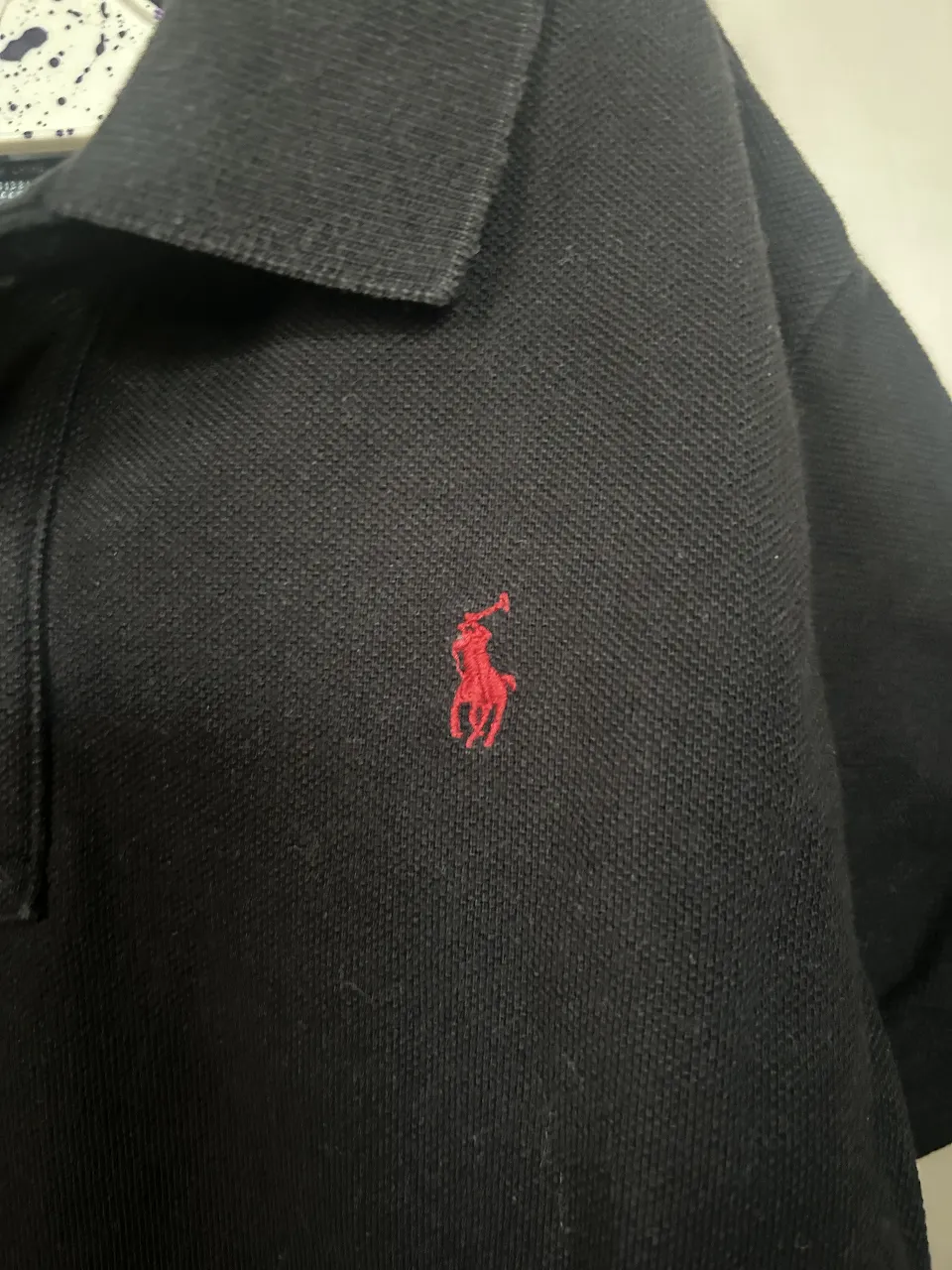 Remera Ralph Lauren - Vista 2