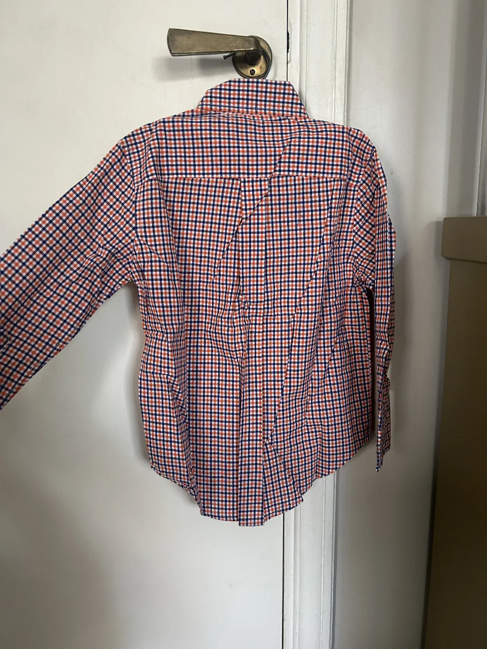 Camisa manga larga Ralph Lauren - Vista 3