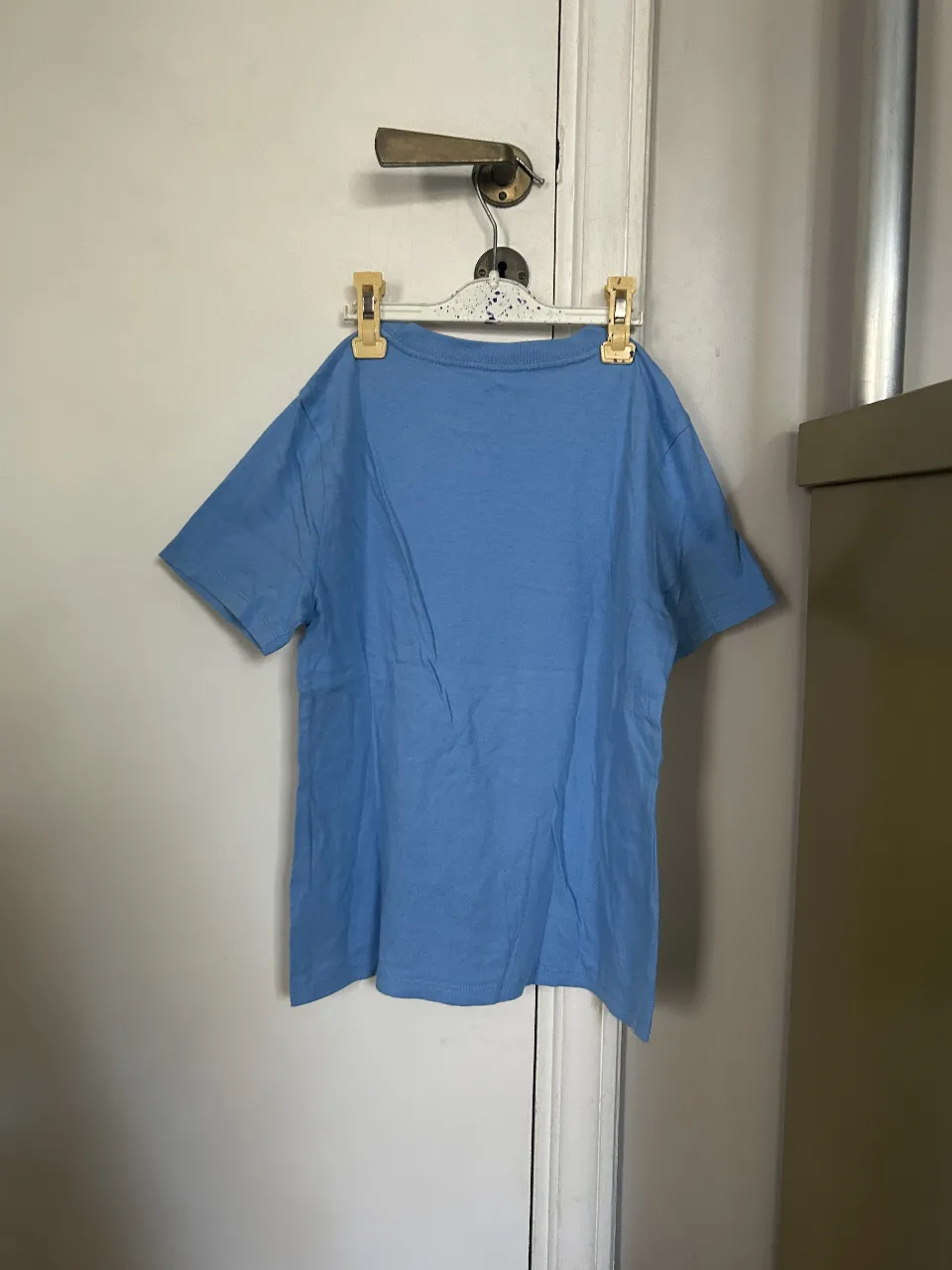 Remera Tommy Hilfiger - Vista 4