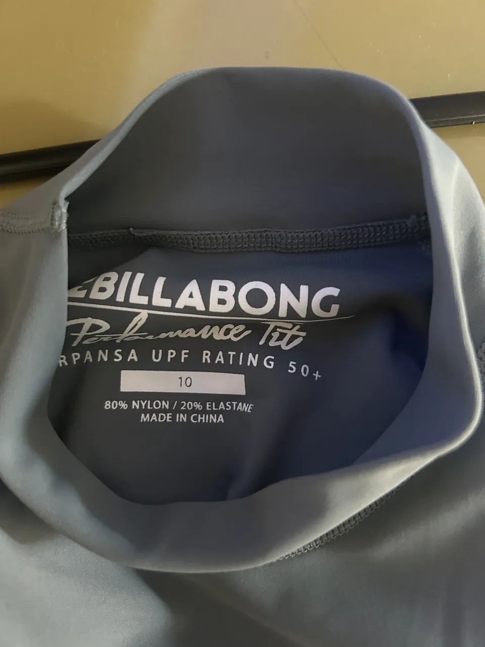 Traje de baño Billabong - Vista 3