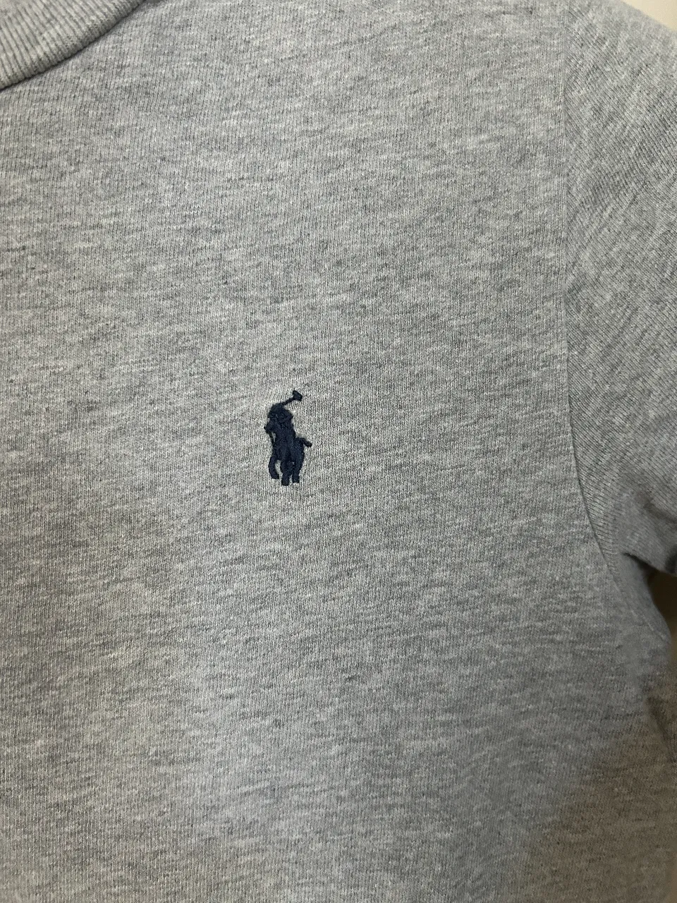 Remera Polo Ralph Lauren - Vista 2