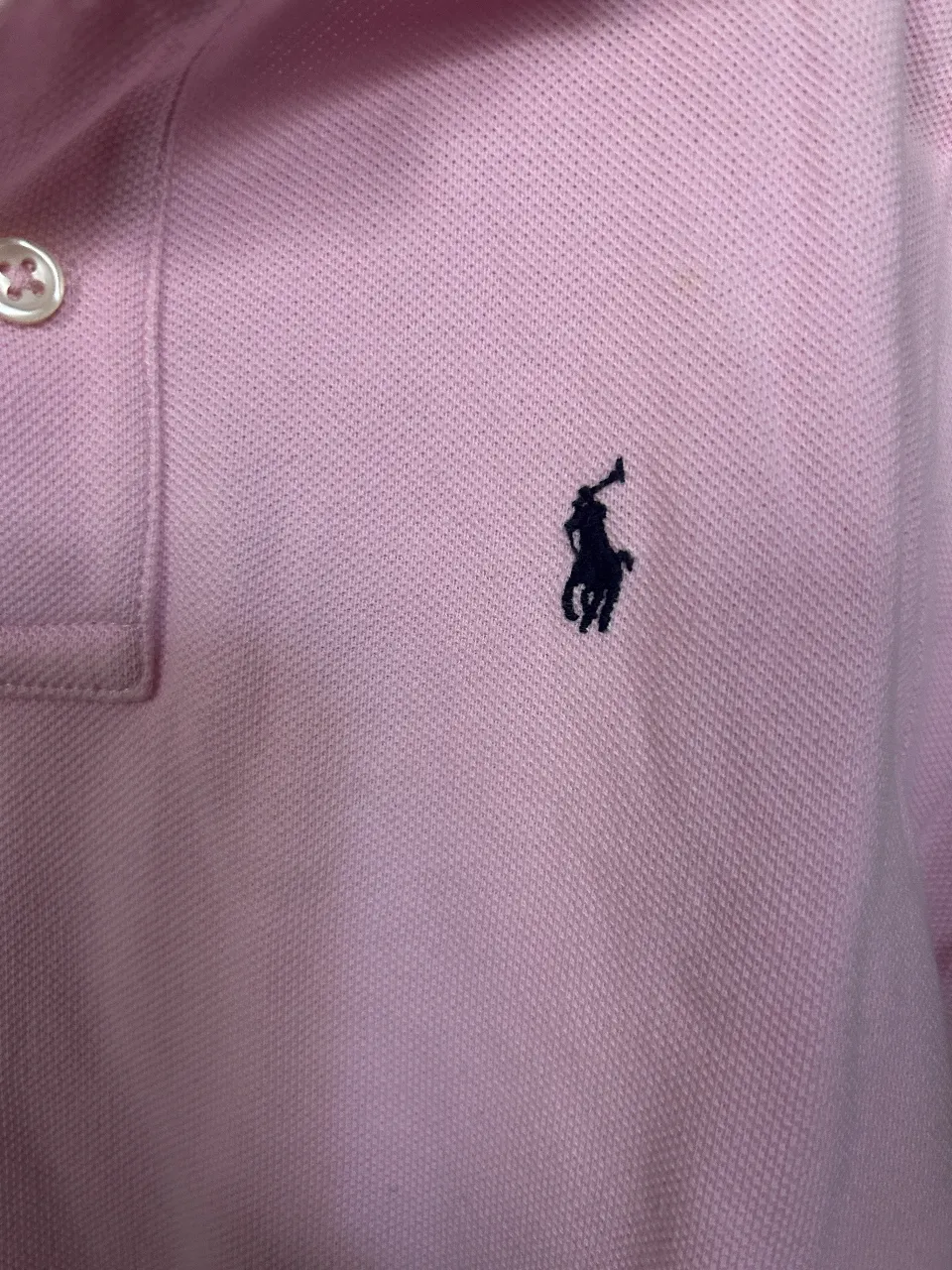 Chomba Polo by Ralph Lauren - Vista 2