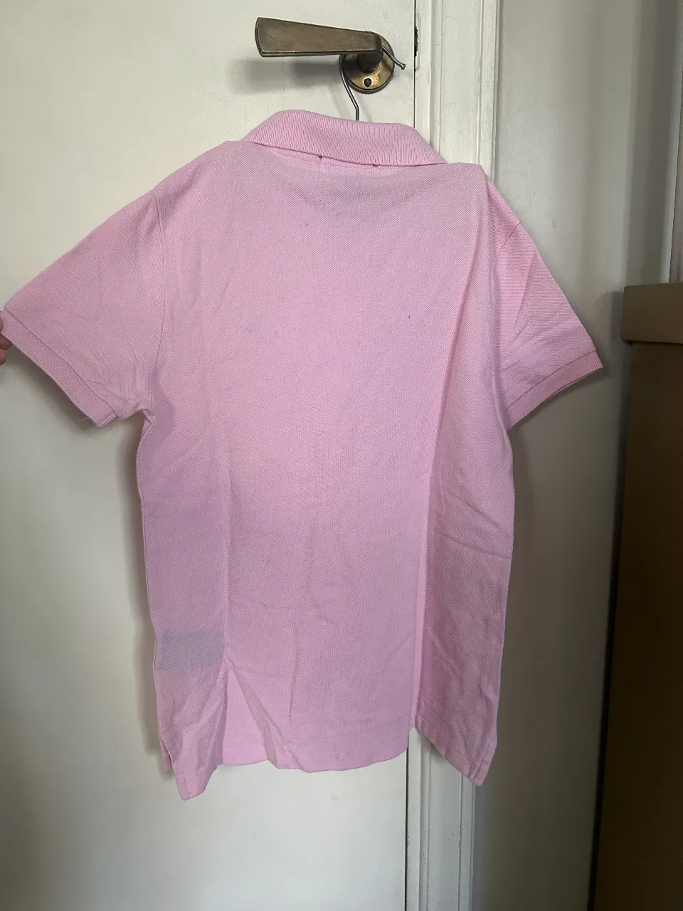 Chomba Polo by Ralph Lauren - Vista 3