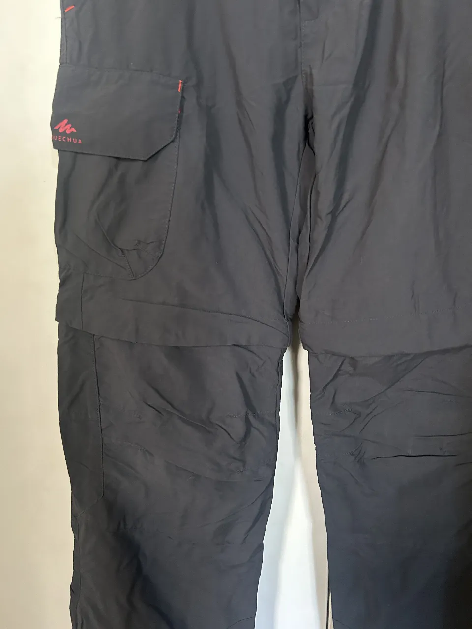 Pantalón Quechua - Vista 3