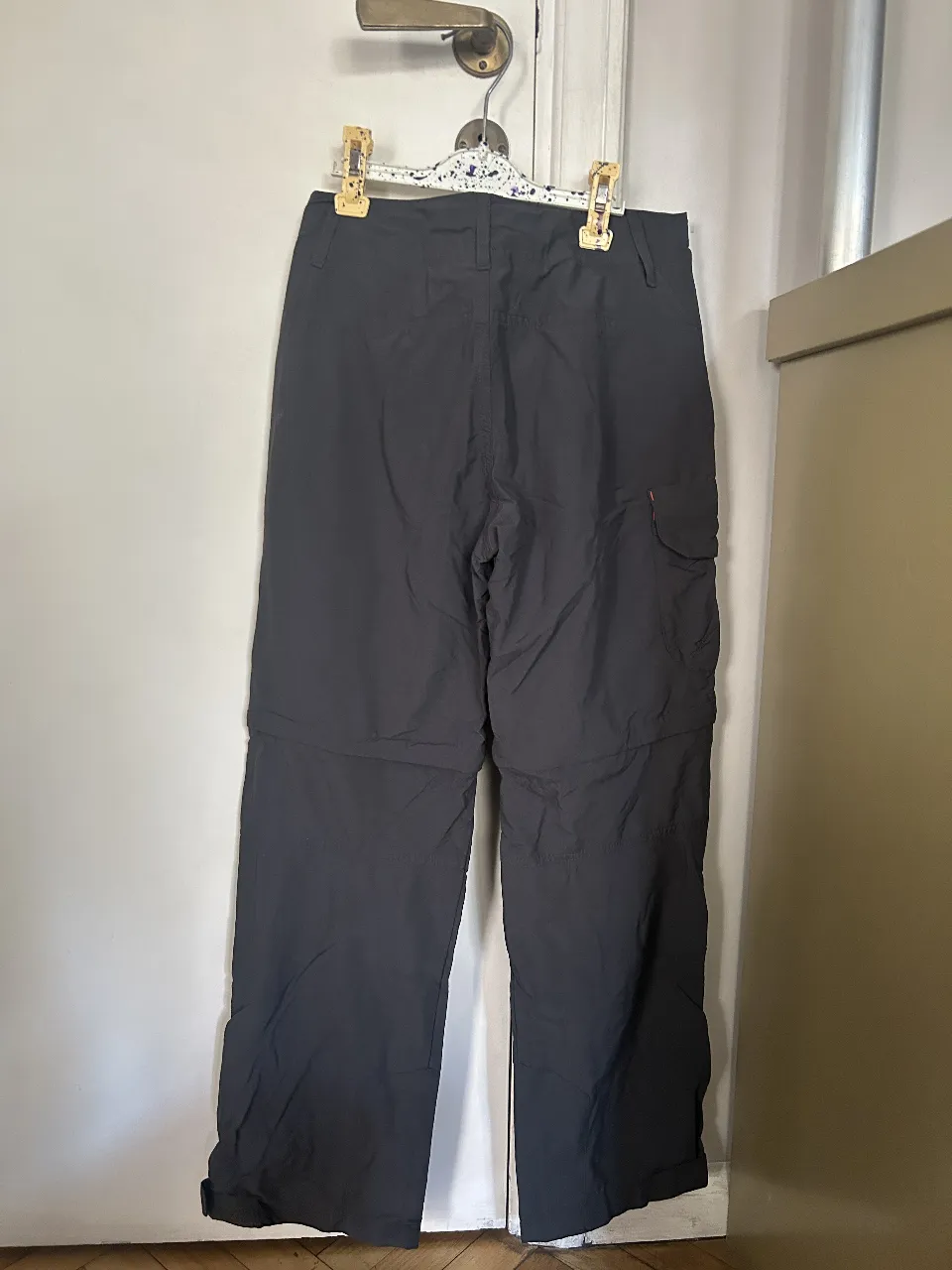 Pantalón Quechua - Vista 5