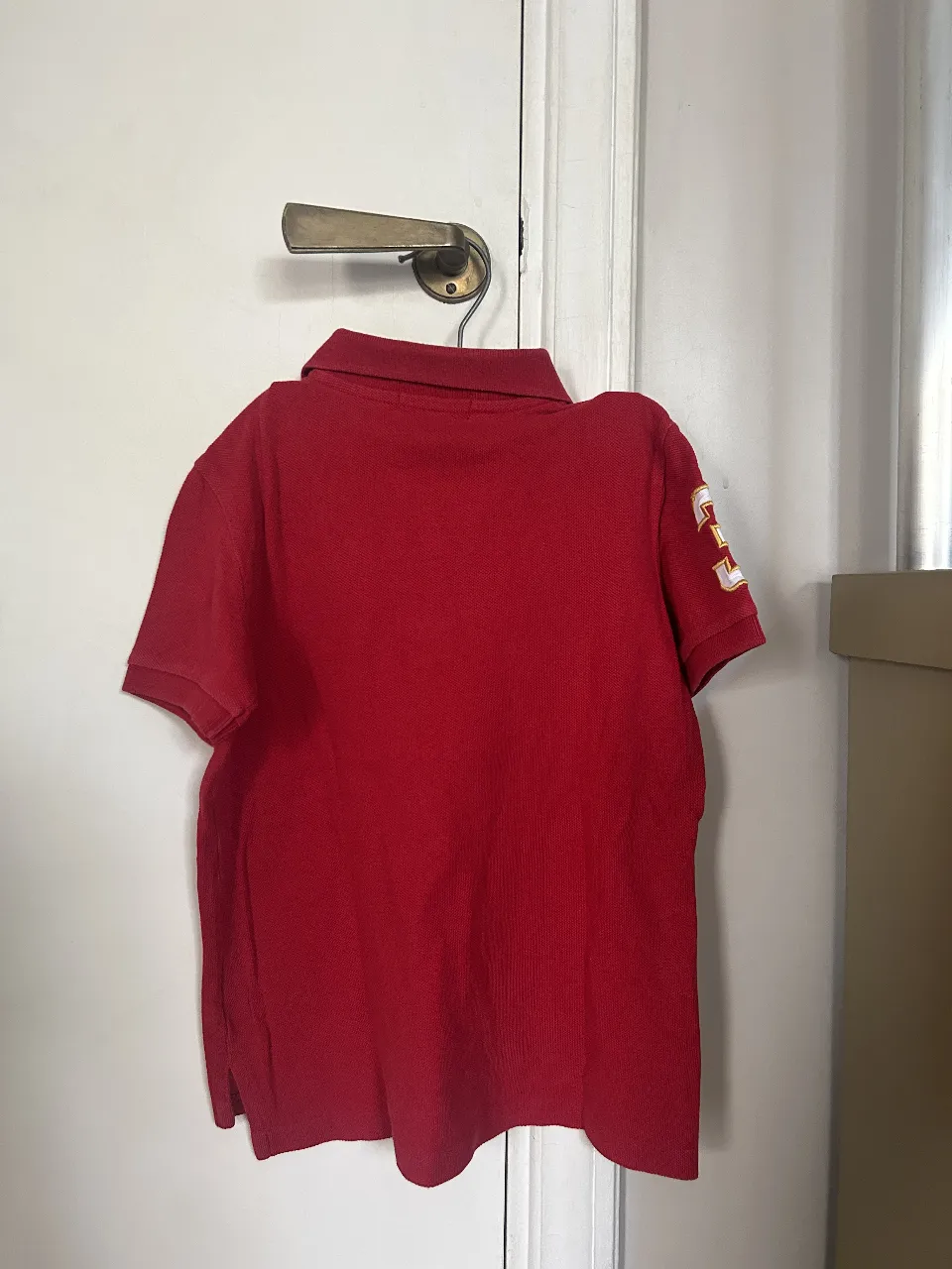 Chomba Polo by Ralph Lauren - Vista 2