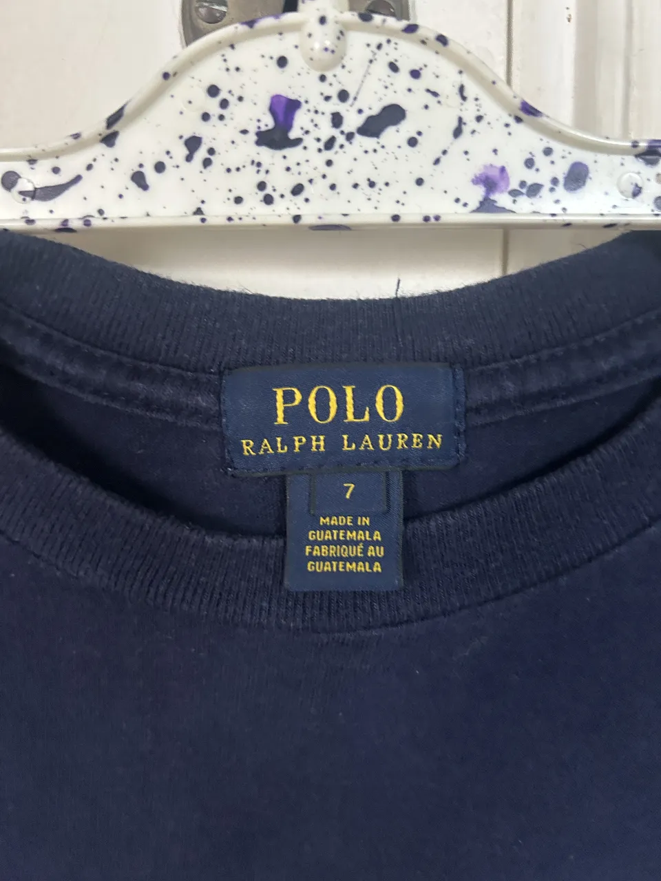 Remera Polo Ralph Lauren - Vista 2