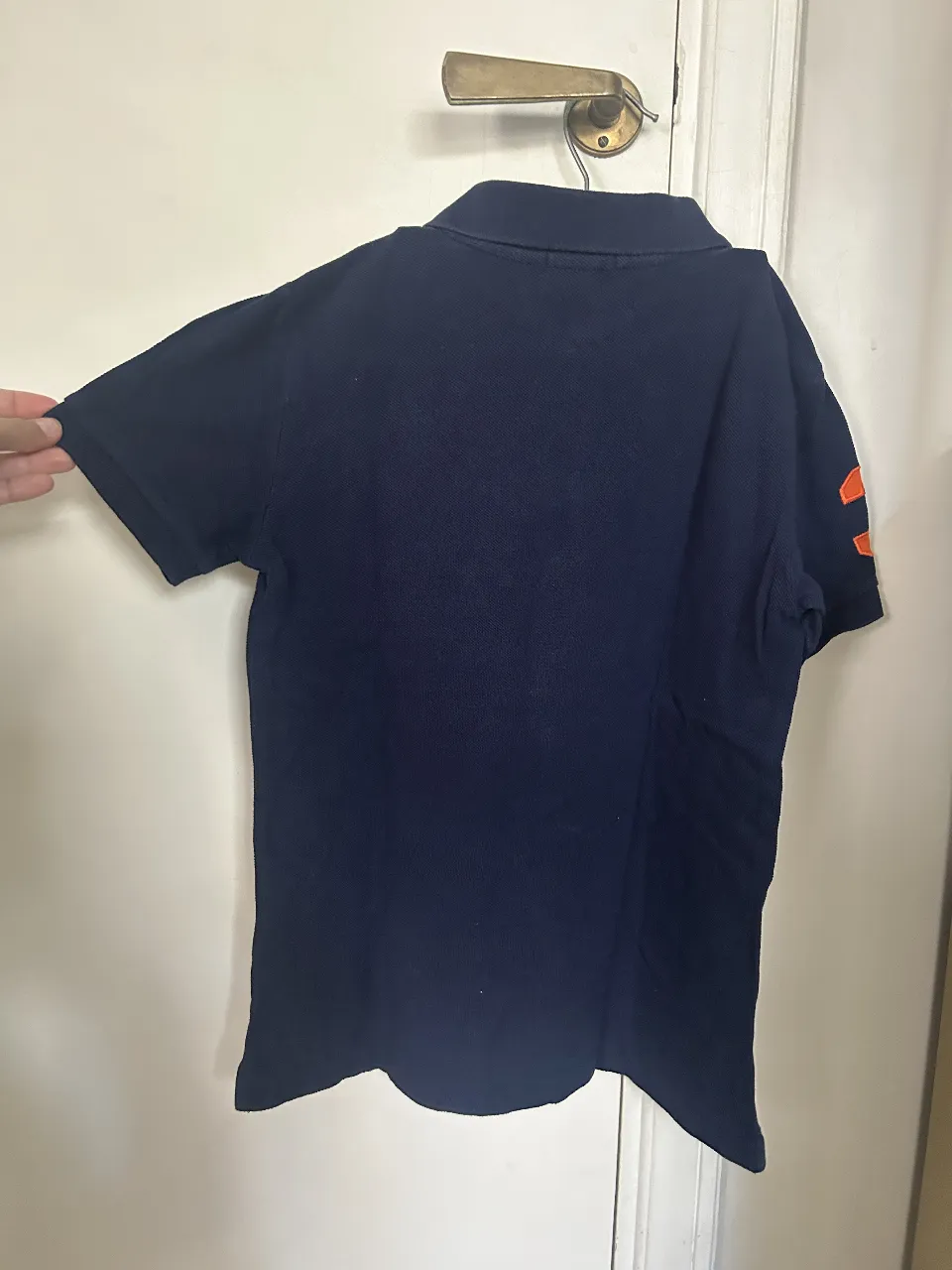 Chomba Ralph Lauren - Vista 2