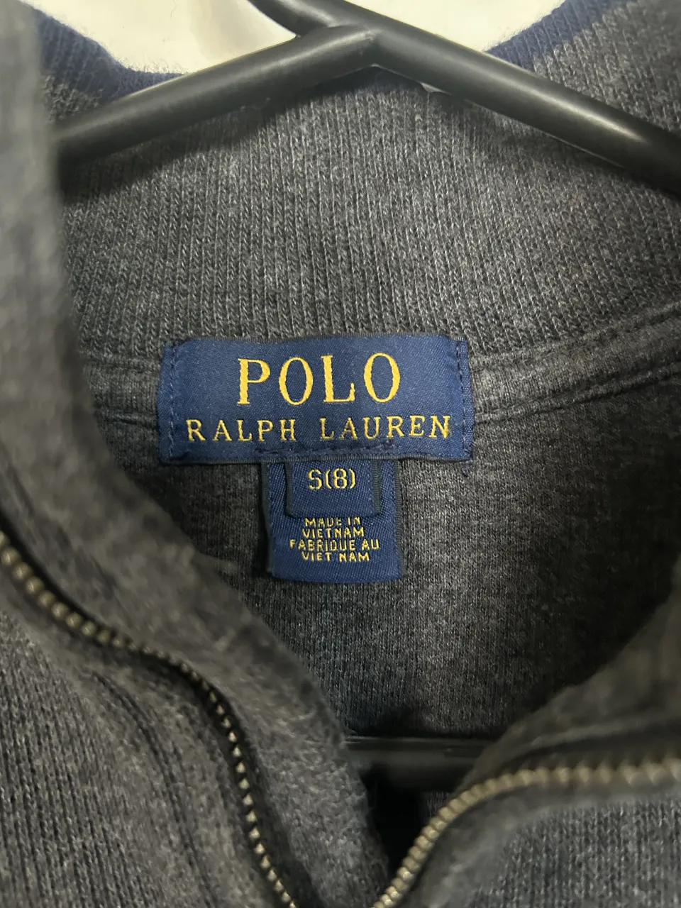 Buzo Polo Ralph Lauren - Vista 3