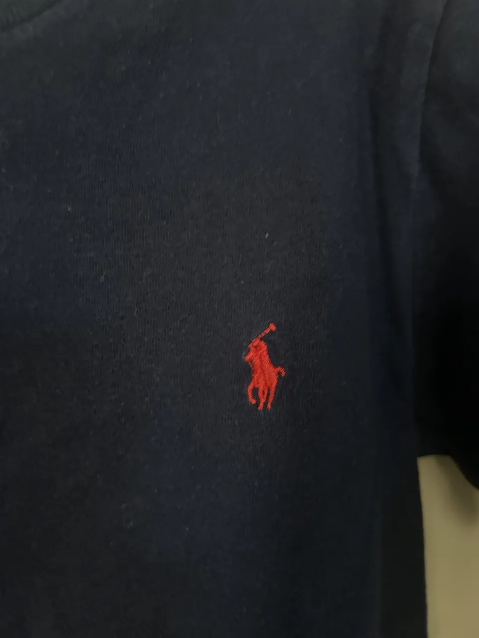 Remera Polo Ralph Lauren - Vista 4