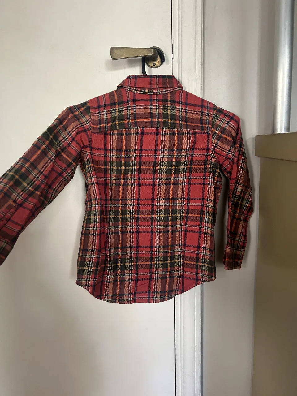 Camisa manga larga Polo by Ralph Lauren - Vista 3