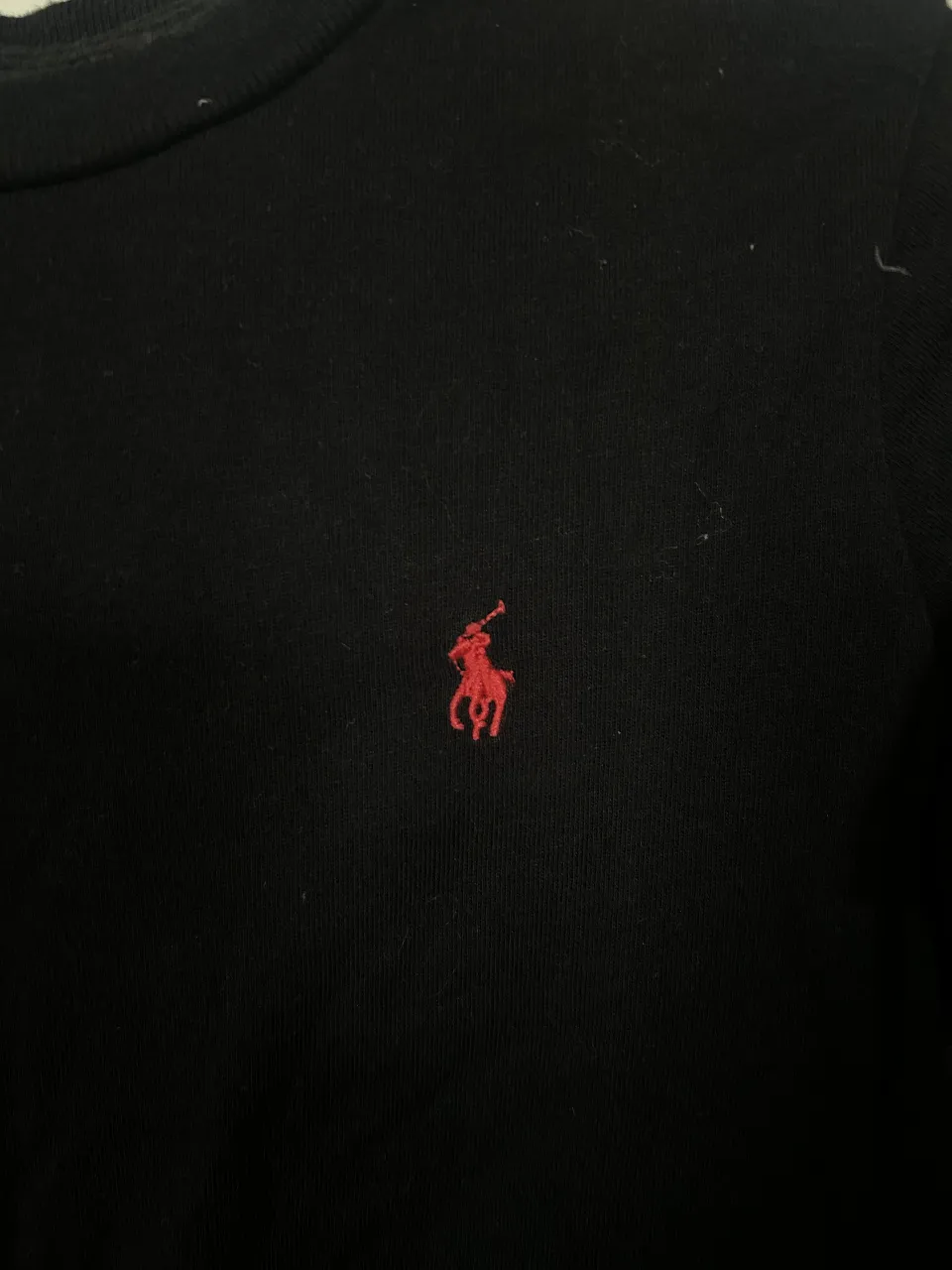 Remera Polo Ralph Lauren - Vista 3