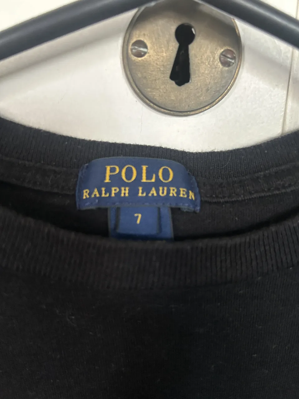 Remera Polo Ralph Lauren - Vista 2