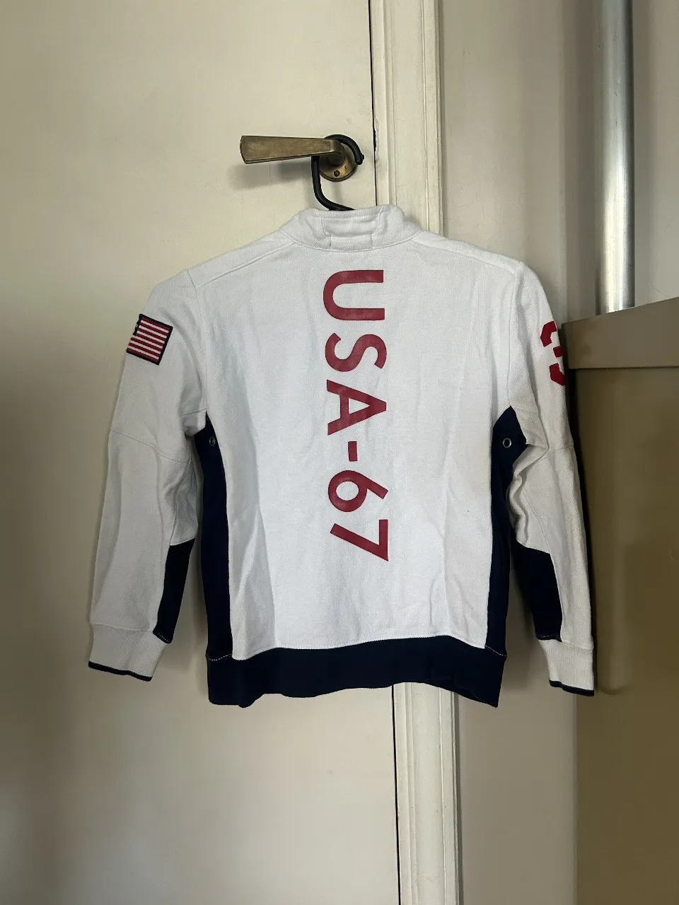 Buzo Polo by Ralph Lauren - Vista 3
