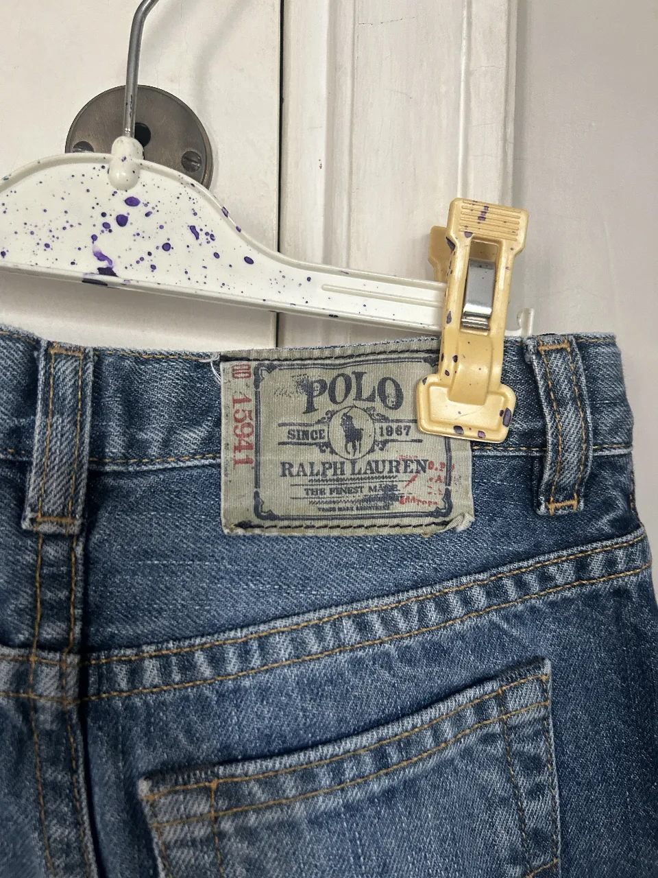 Jean Polo Ralph Lauren - Vista 3