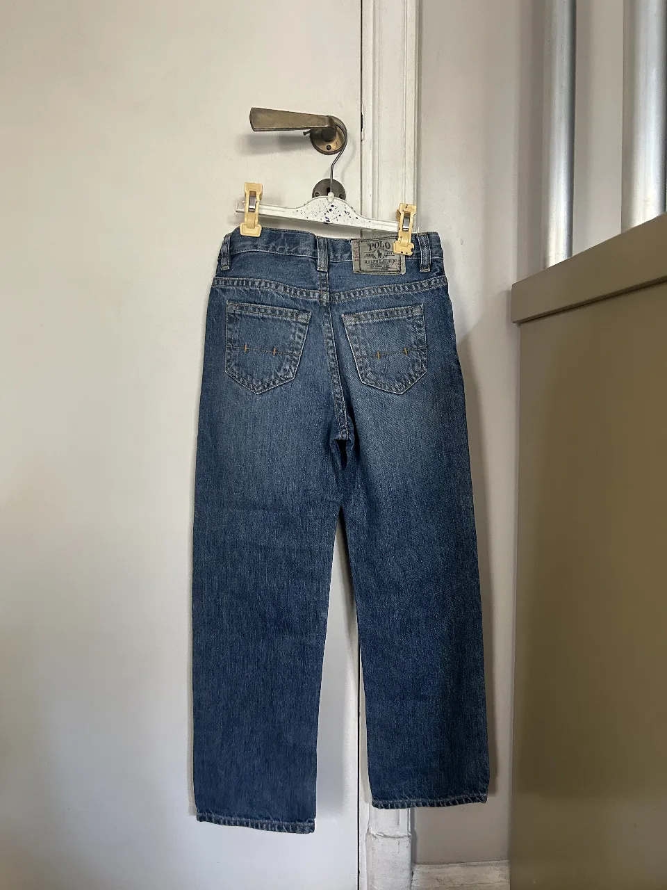 Jean Polo Ralph Lauren - Vista 2