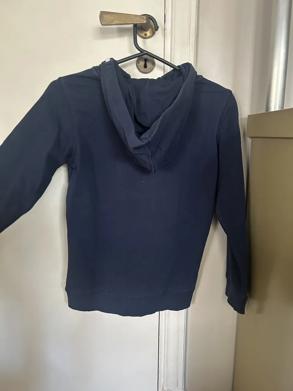 Buzo H&M - Vista 3