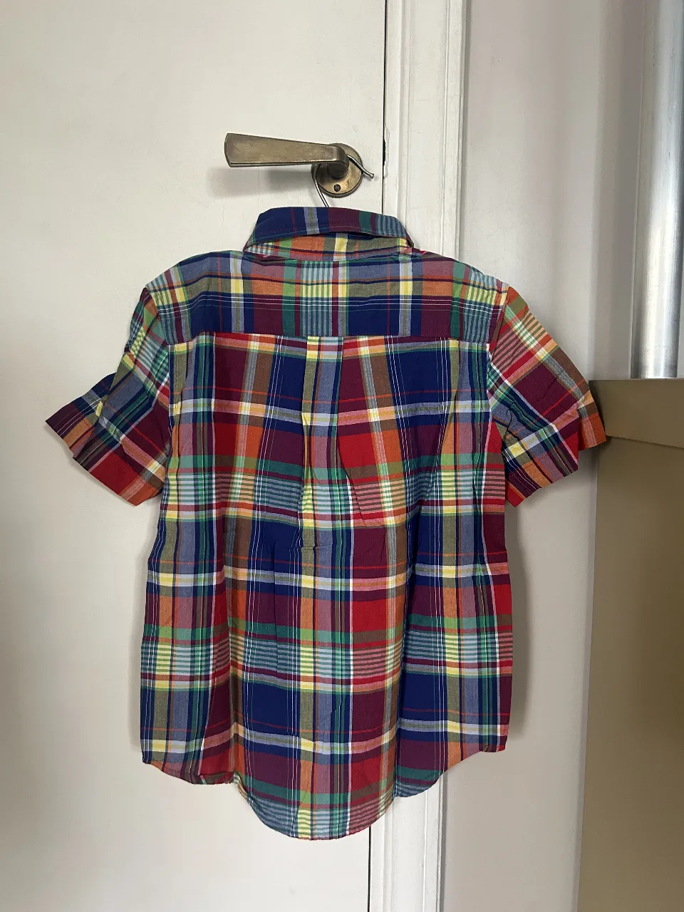Camisa manga corta Ralph Lauren - Vista 4
