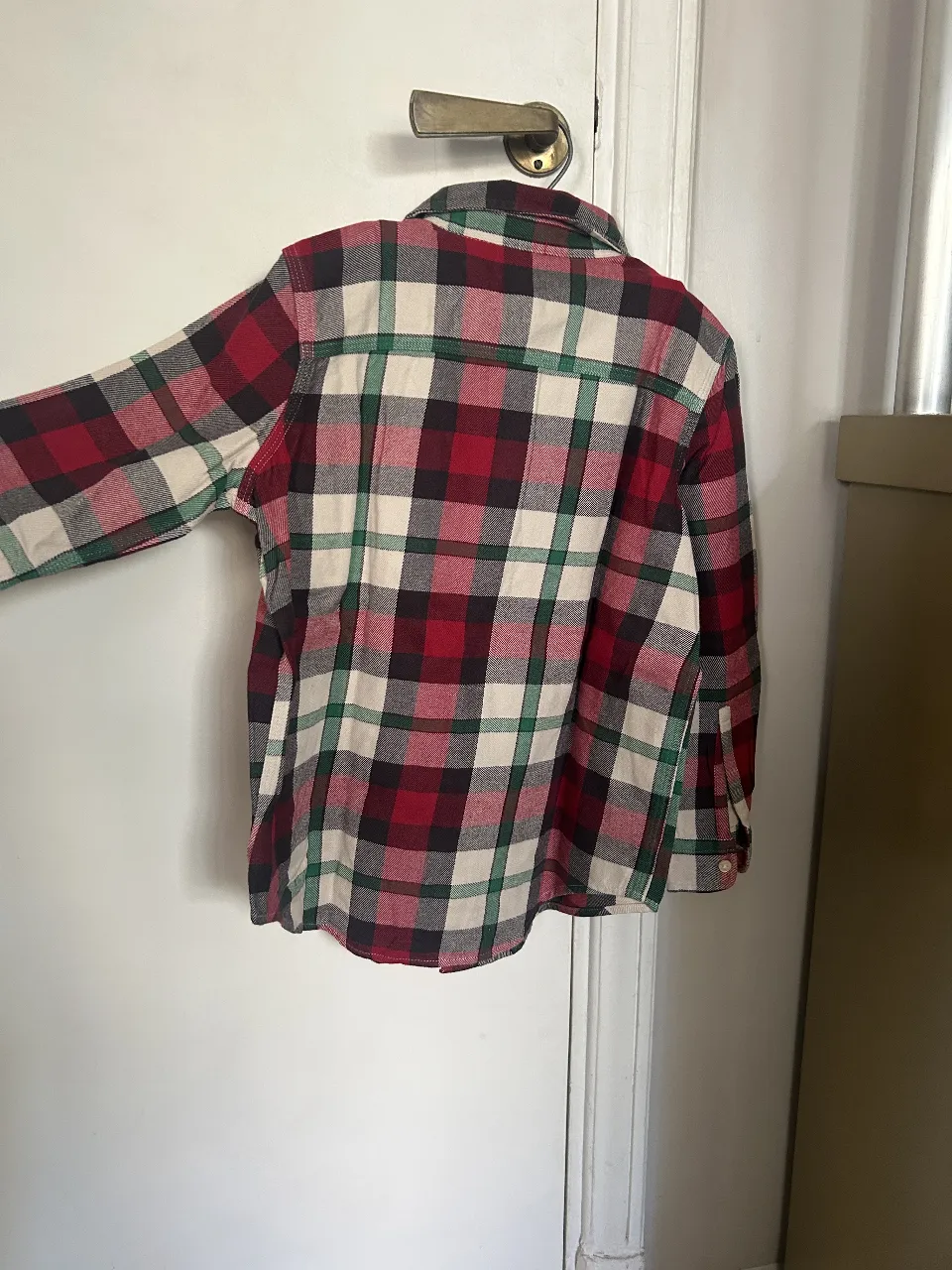 Camisa manga larga Polo Ralph Lauren - Vista 2