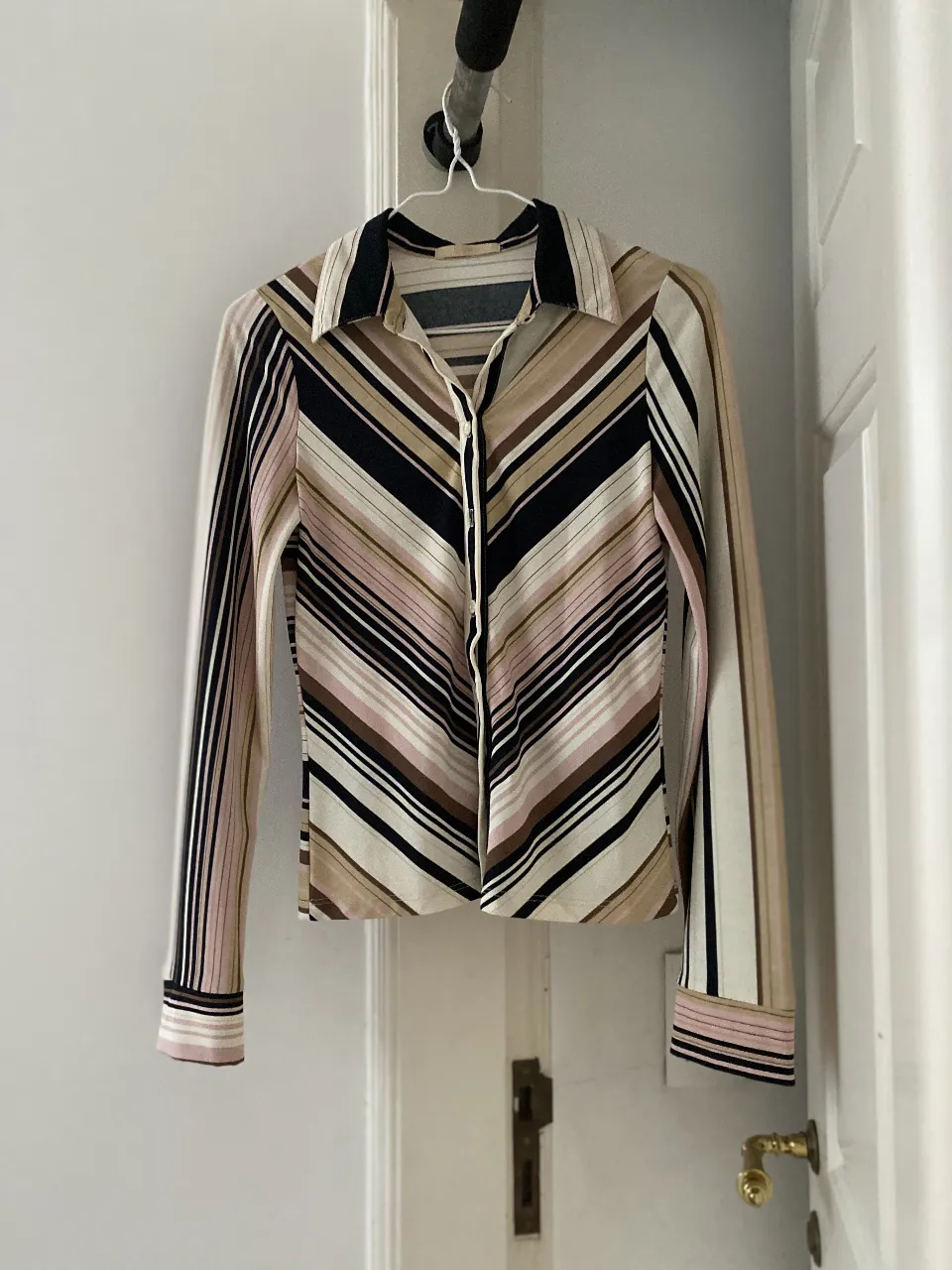 Camisa Forever 21 - Vista 3