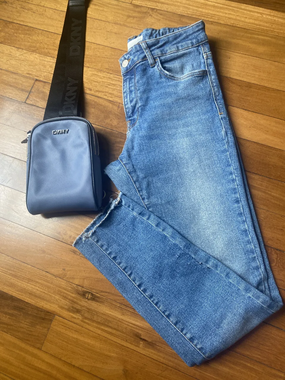 Jean Zara Woman - Vista 2