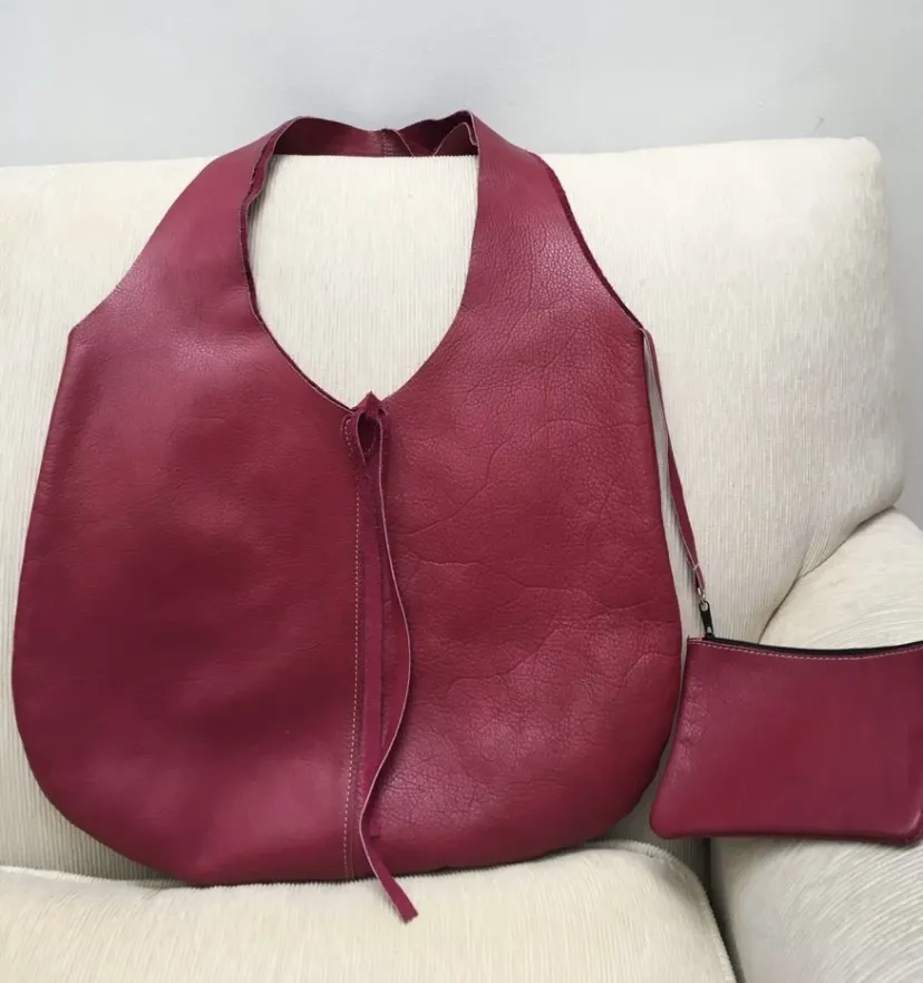 Cartera Bolso importado de italia - Vista 2