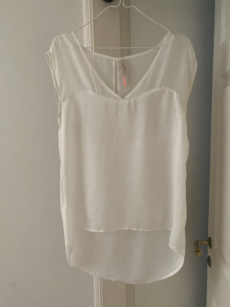 Blusa Prenda importada - Vista 2