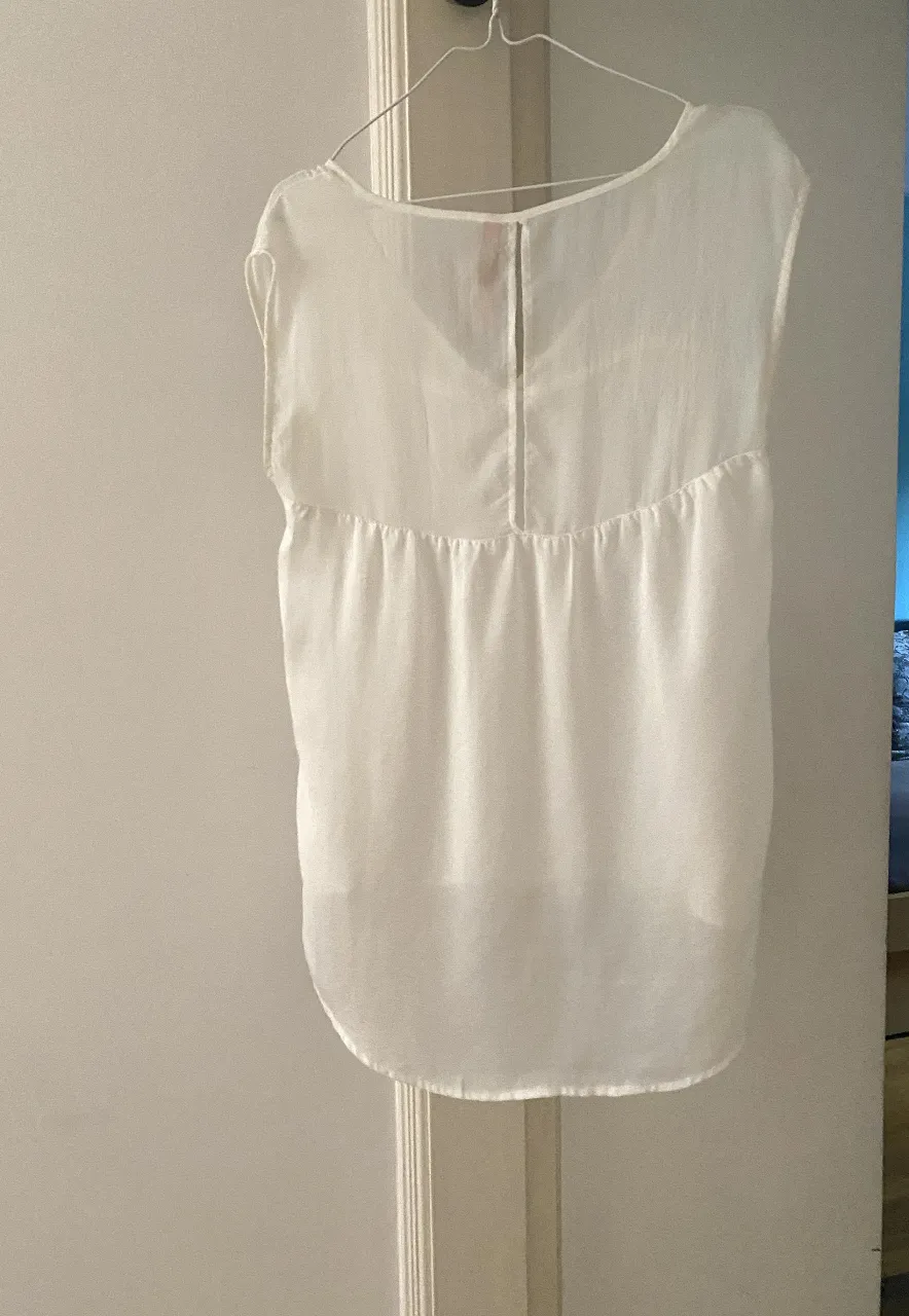 Blusa Prenda importada - Vista 3