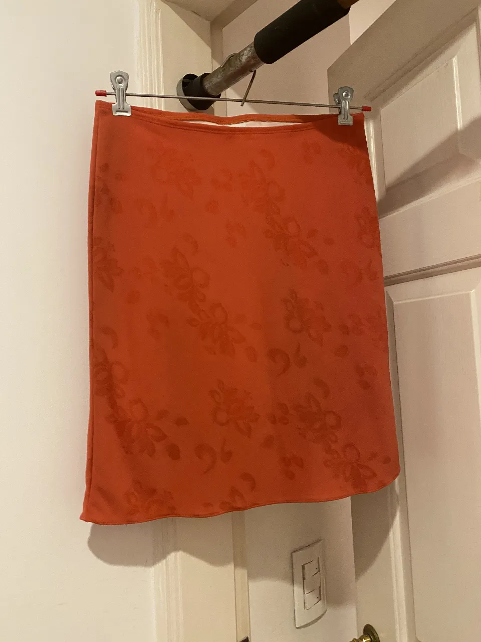Pollera Grizon brasil - Vista 2
