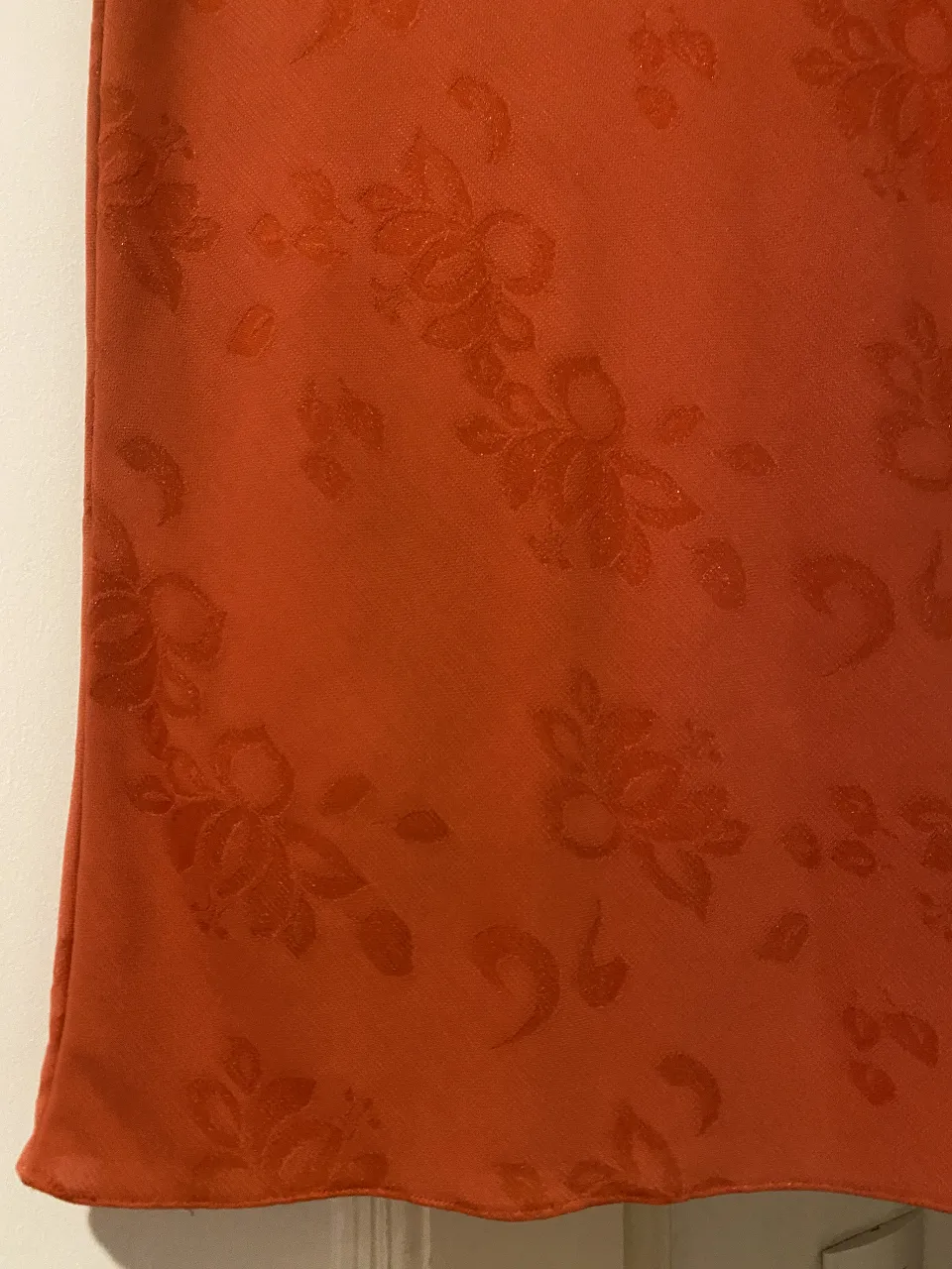 Pollera Grizon brasil - Vista 4